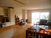 Villa Adelina - Salón